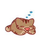 adorable friends（個別スタンプ：14）