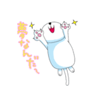 ねこ。こねこ。（個別スタンプ：2）