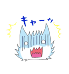 ねこ。こねこ。（個別スタンプ：16）