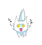 ねこ。こねこ。（個別スタンプ：23）