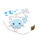 ねこ。こねこ。（個別スタンプ：29）