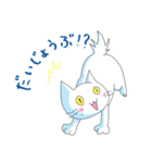 ねこ。こねこ。（個別スタンプ：31）