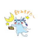 ねこ。こねこ。（個別スタンプ：32）