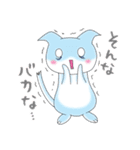 ねこ。こねこ。（個別スタンプ：34）
