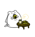 え？うさぎだよ？その2（個別スタンプ：13）