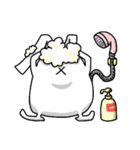 え？うさぎだよ？その2（個別スタンプ：22）