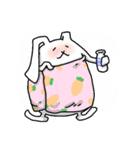 え？うさぎだよ？その2（個別スタンプ：24）