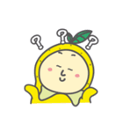 はっさくん（個別スタンプ：12）