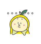 はっさくん（個別スタンプ：15）