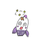 small Egg（個別スタンプ：20）
