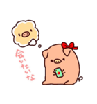 ぶぶとあば いちゃこら編（個別スタンプ：29）