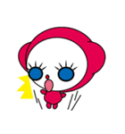 きゅん♡かわいい - 妖精ルイ -（個別スタンプ：23）