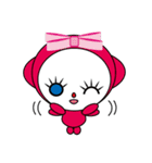 きゅん♡かわいい - 妖精ルイ -（個別スタンプ：29）