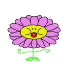 人面花（個別スタンプ：29）