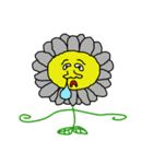 人面花（個別スタンプ：38）