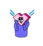 ポポゴス・デラックス（個別スタンプ：9）