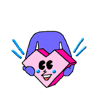 ポポゴス・デラックス（個別スタンプ：10）