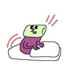 ポポゴス・デラックス（個別スタンプ：18）
