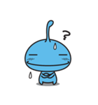 パム君（個別スタンプ：3）