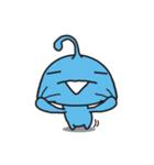 パム君（個別スタンプ：7）