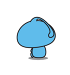 パム君（個別スタンプ：8）