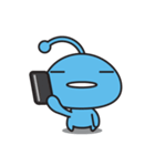 パム君（個別スタンプ：9）