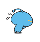 パム君（個別スタンプ：10）