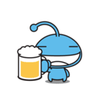 パム君（個別スタンプ：14）