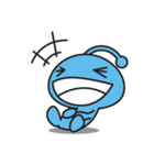 パム君（個別スタンプ：16）