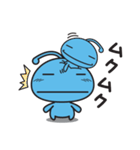 パム君（個別スタンプ：17）