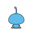 パム君（個別スタンプ：22）