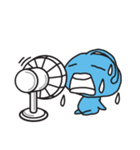 パム君（個別スタンプ：26）