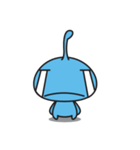 パム君（個別スタンプ：30）