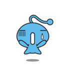 パム君（個別スタンプ：31）