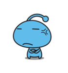 パム君（個別スタンプ：36）