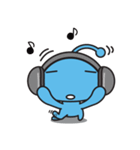 パム君（個別スタンプ：37）