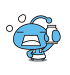 パム君（個別スタンプ：38）