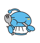 パム君（個別スタンプ：40）