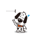 コラケンとバル（個別スタンプ：4）