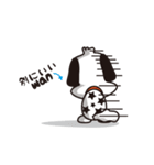 コラケンとバル（個別スタンプ：13）