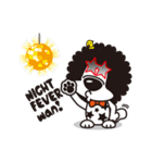 コラケンとバル（個別スタンプ：16）