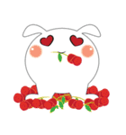Chef Boy and the Monster（個別スタンプ：4）