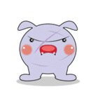 Chef Boy and the Monster（個別スタンプ：6）