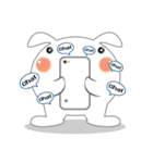 Chef Boy and the Monster（個別スタンプ：14）