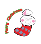 Chef Boy and the Monster（個別スタンプ：24）