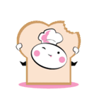 Chef Boy and the Monster（個別スタンプ：29）