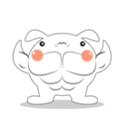 Chef Boy and the Monster（個別スタンプ：34）