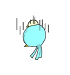 インコのピィちゃん（個別スタンプ：20）