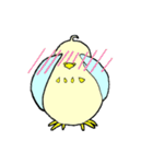 インコのピィちゃん（個別スタンプ：29）