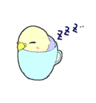 インコのピィちゃん（個別スタンプ：33）